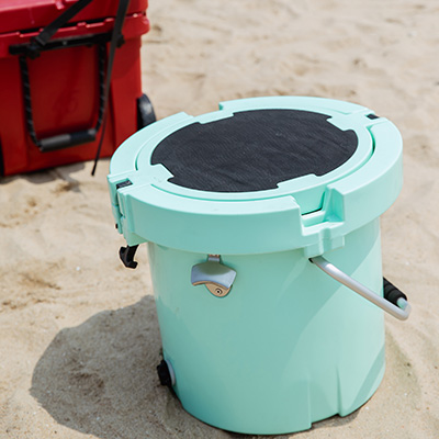 20 QT COOLER BUCKETS