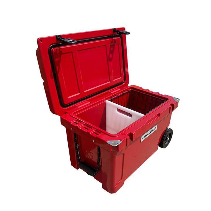 45QT MEDIUM COOLER